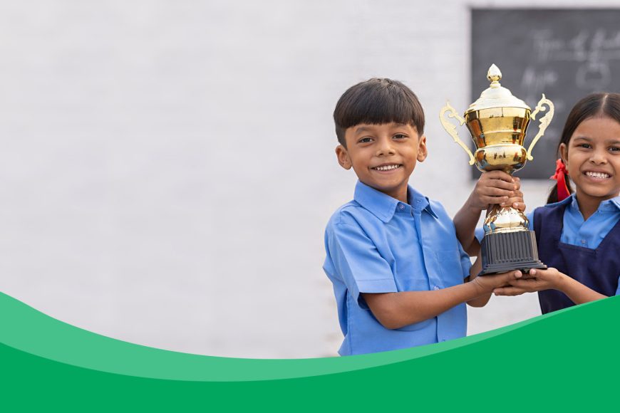 Unlock Your Potential, Embrace Education