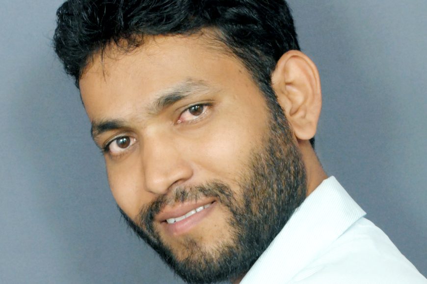 Suresh Chavan